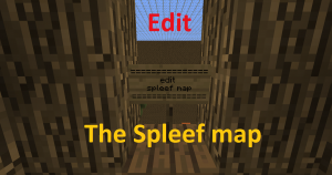 İndir Extreme Spleef için Minecraft 1.8